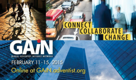 GAIN