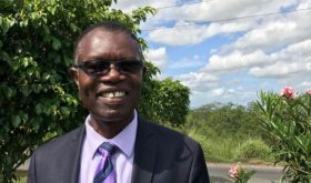 Un dirigeant d’église en Jamaïque déclare que rien n’a plus de puissance qu’un bon exemple
