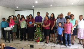Des efforts collaboratifs amènent 1500 baptêmes au Salvador
