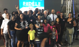Fédération de l’Eglise Adventiste de la Martinique : Festival du Film chrétien