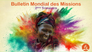 Bulletin des Missions