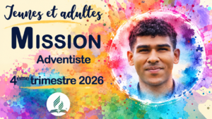Bulletin Mondial des Missions