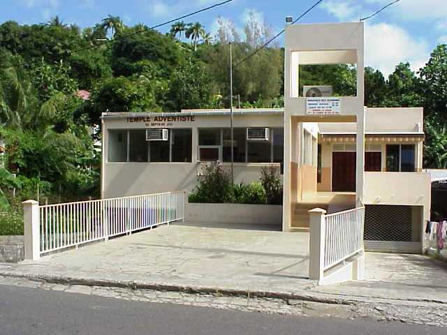 Photo de Chauvel