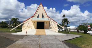 Photo de Béthel
